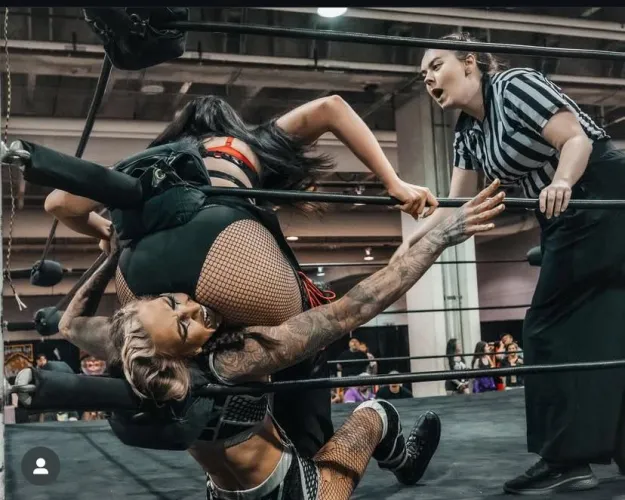 STINK FACE on Adena steel