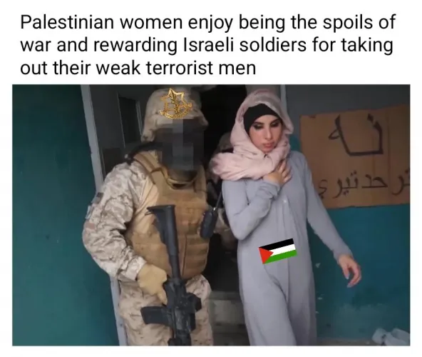 the last thing palestinian 
