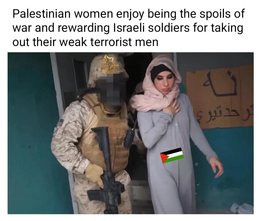 the last thing palestinian 