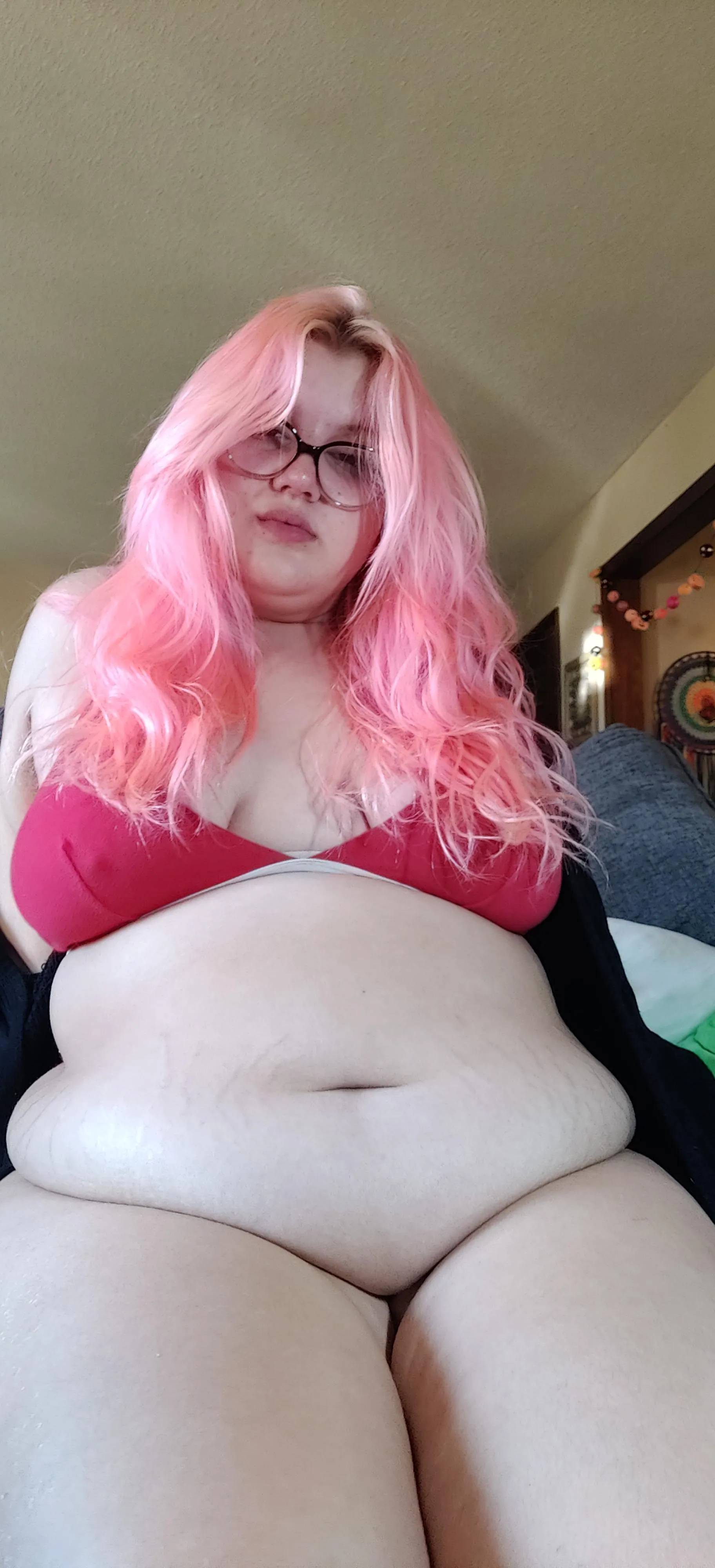 wanna cuddle?? maybe something else too if you're lucky