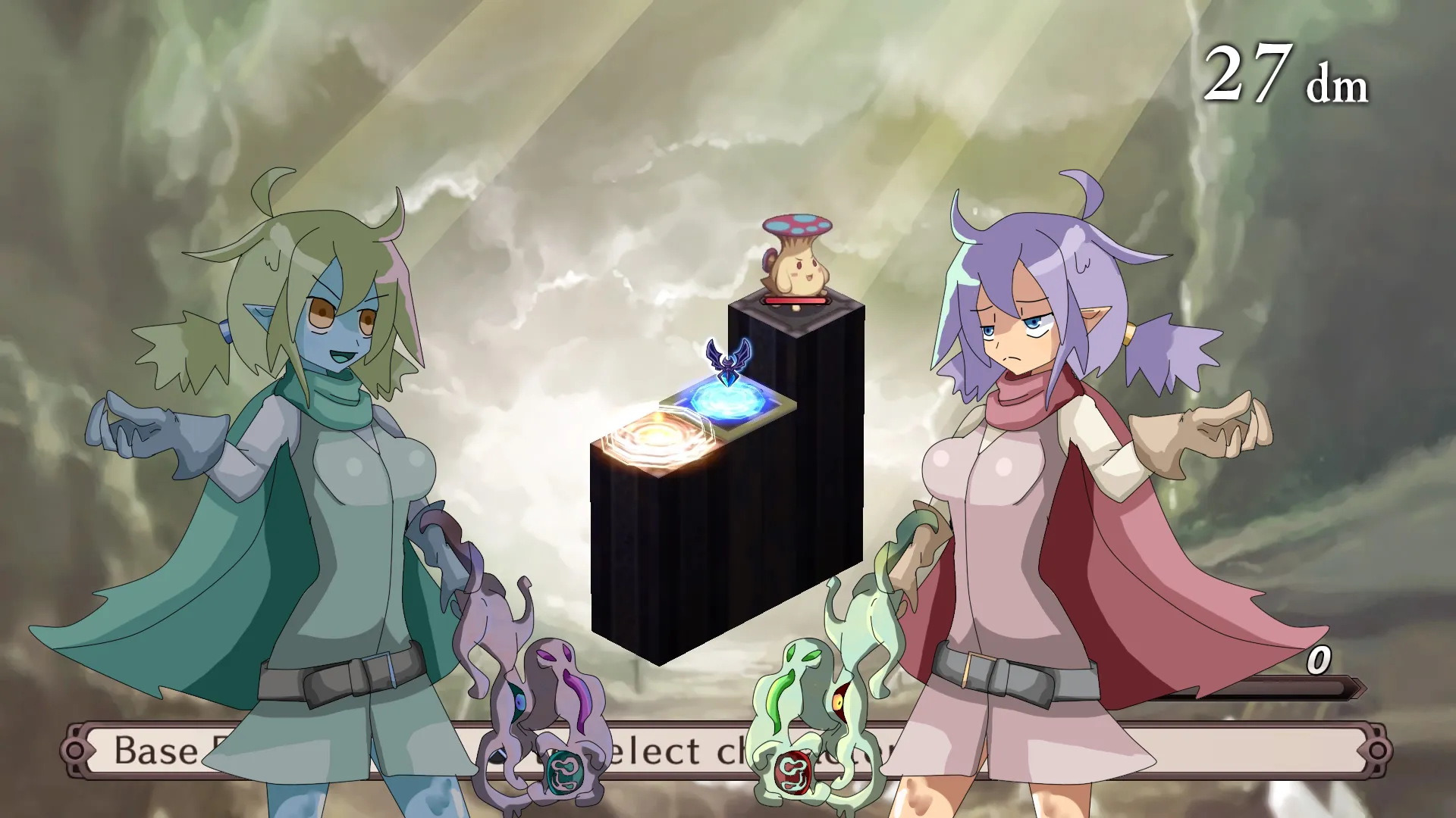 Well new bust, chaos route copy of a copy Well new bust, chaos route copy of a copy