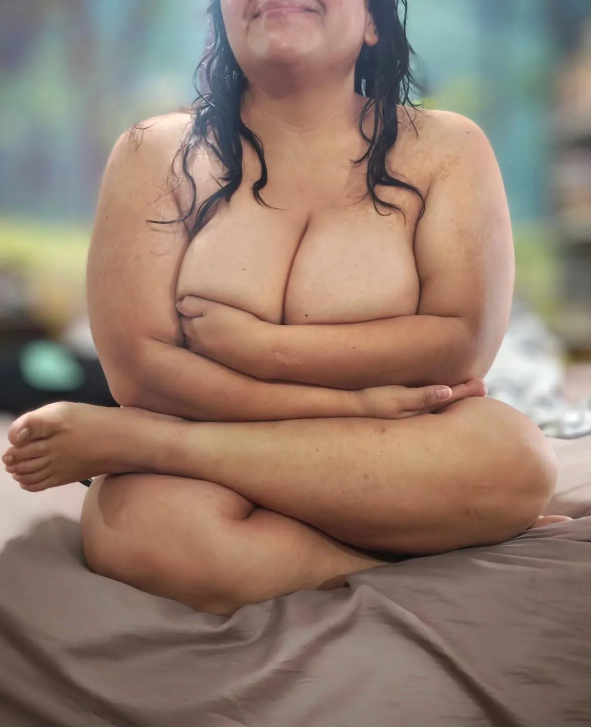 Why do you all have to be so far from me??