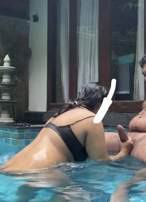 Wife having her 2nd time with her first bbc guy