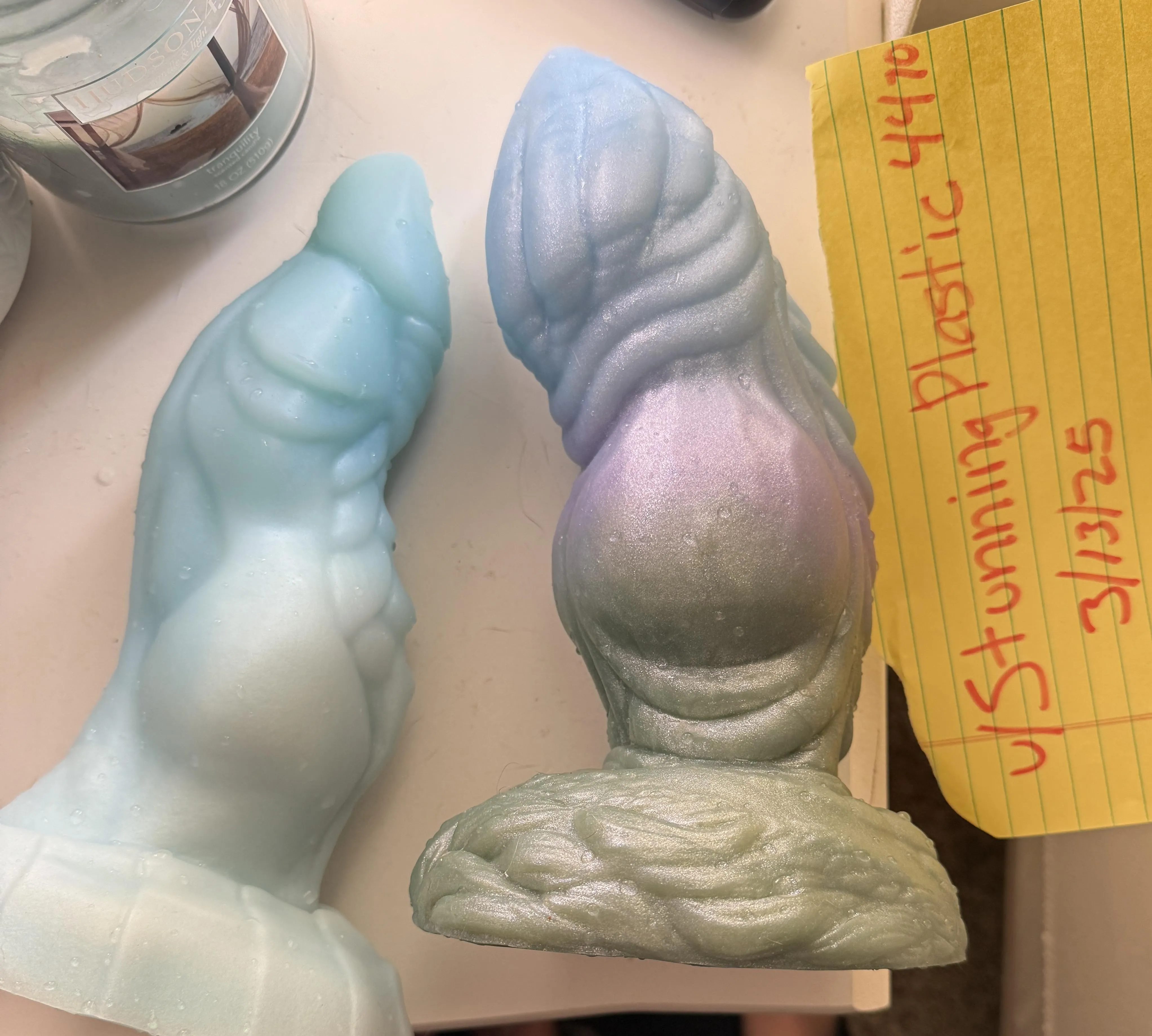 WTS [US] Large Bad Dragons