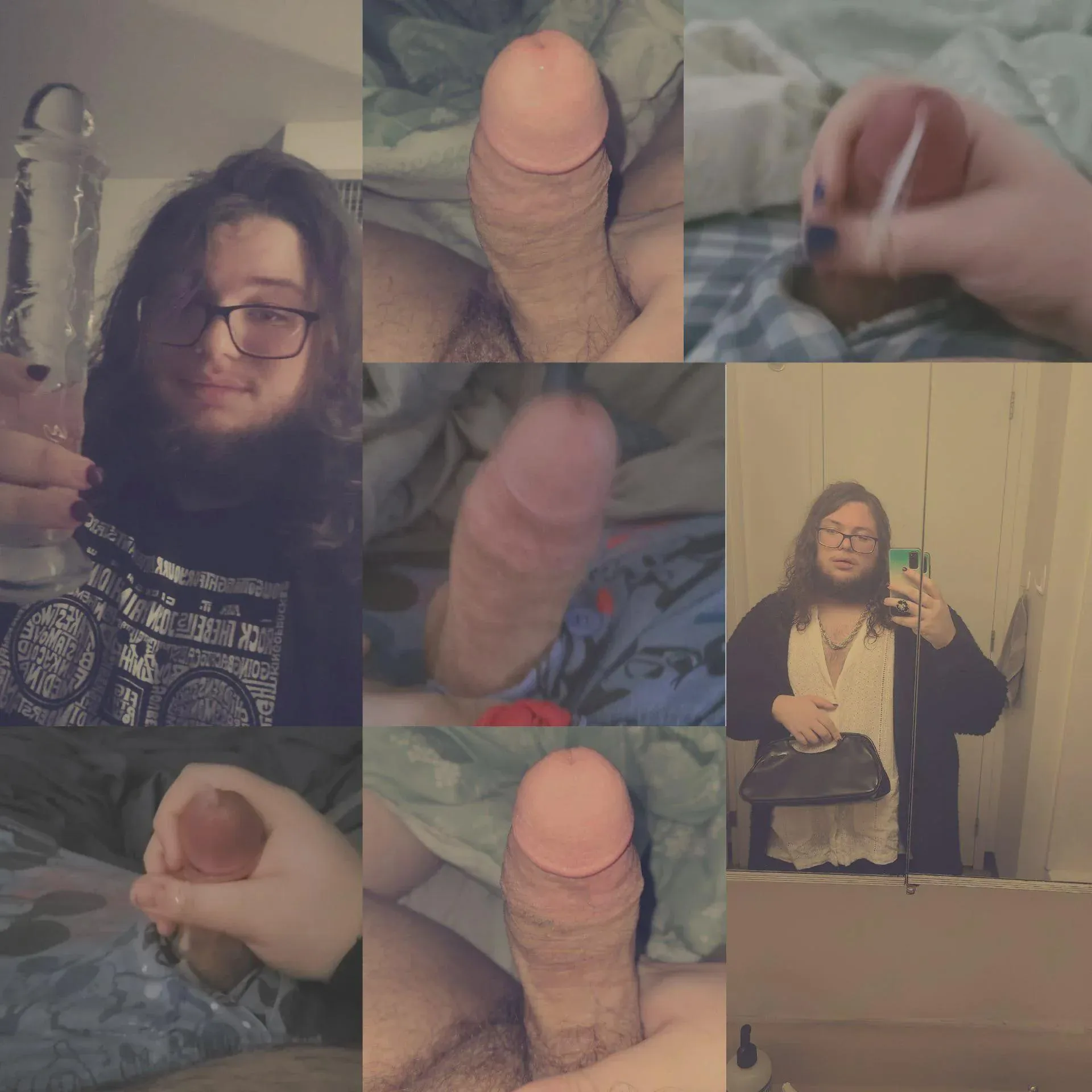 20m white boy chubby here looking for company including long term jerk buddies or just friends. I have hot cum vids, if you wanna see em hit me up, snap: TacoTyler99