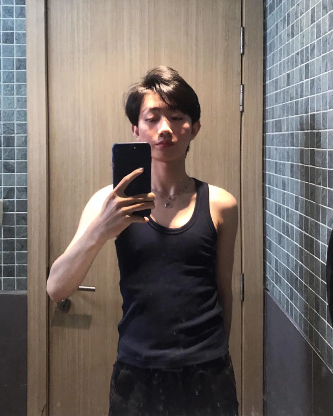 21m Asian twink from Cambodia hmu snap@dkhi74