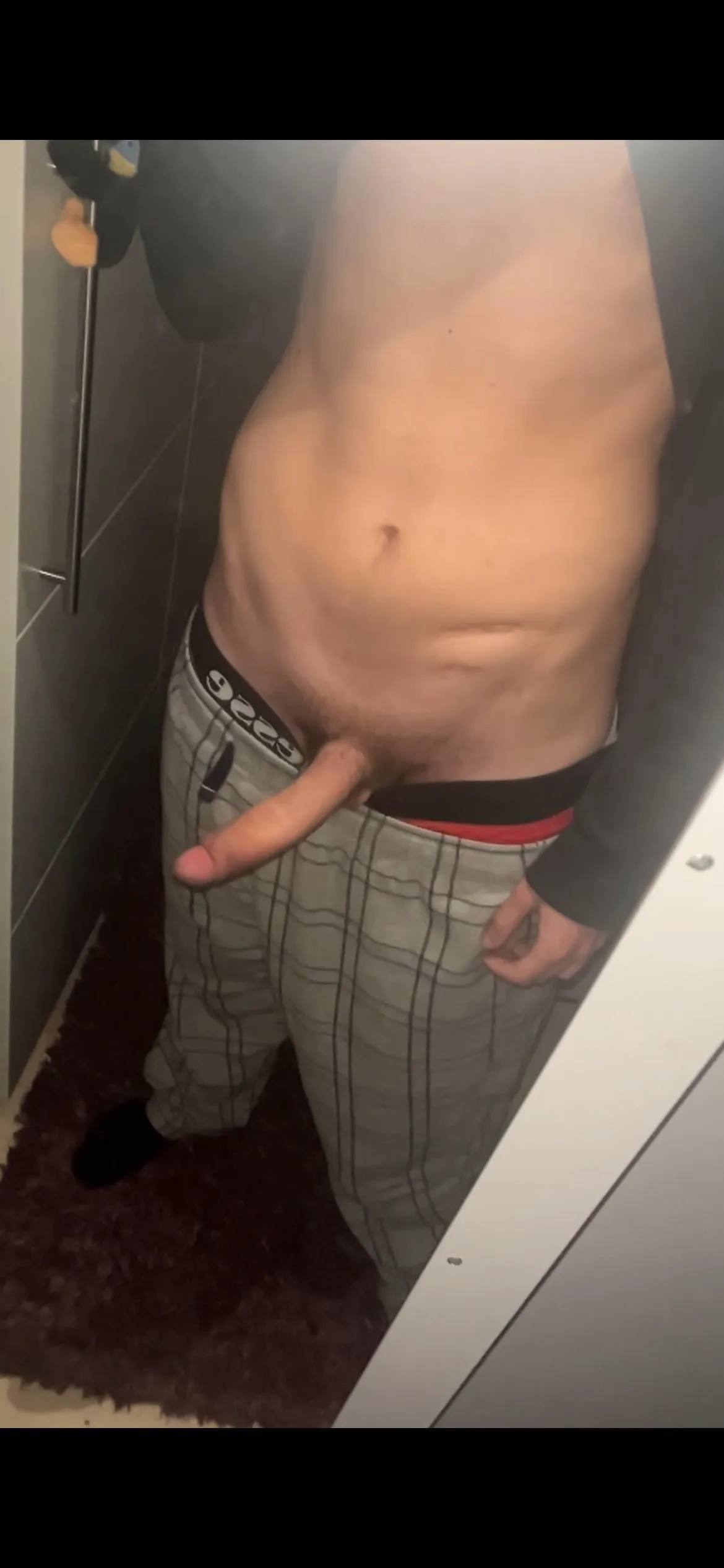 24 Horny Straight boy