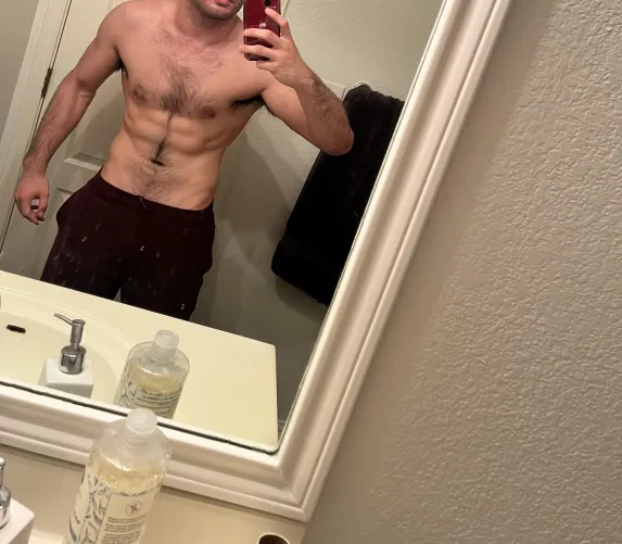 27M Whasian Bull Looking for a wife to satisfy