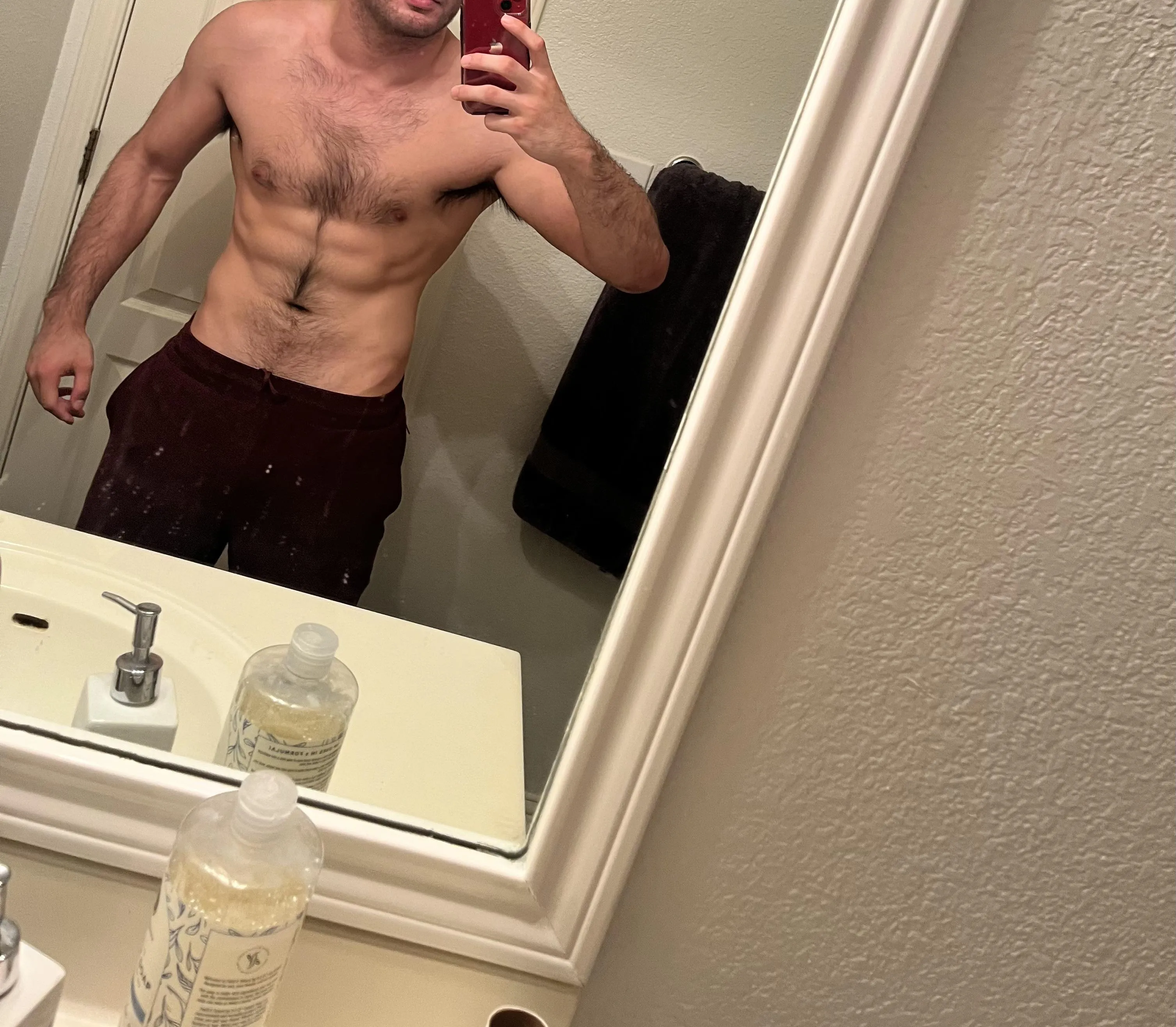 27M Whasian Bull Looking for a wife to satisfy