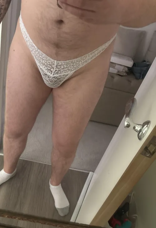 35/m first time poster?