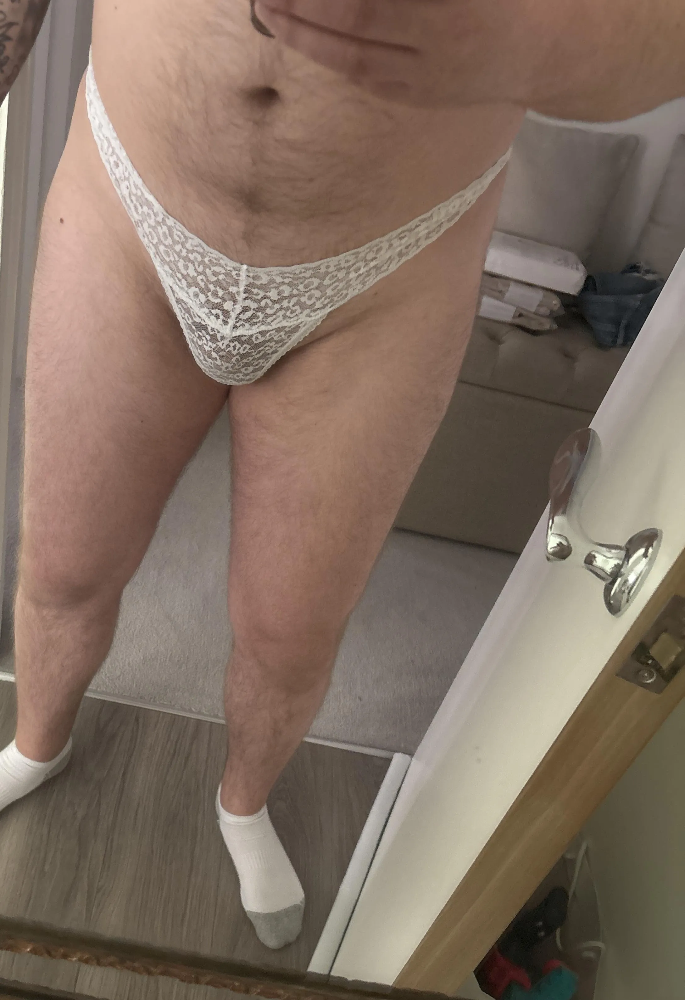 35/m first time poster?