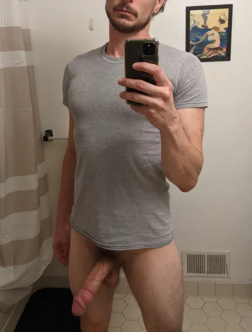 38 [M4F] #Philadelphia - bwc looking to explore and have fun