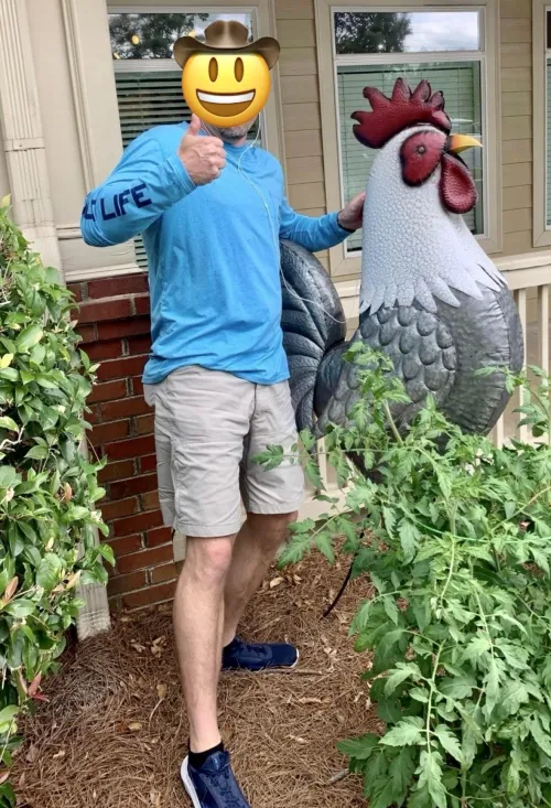 45WM looking for couple