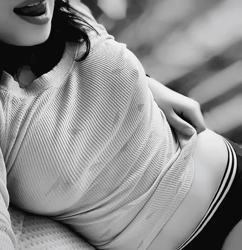 A Net [F] lix & chill kind of night.