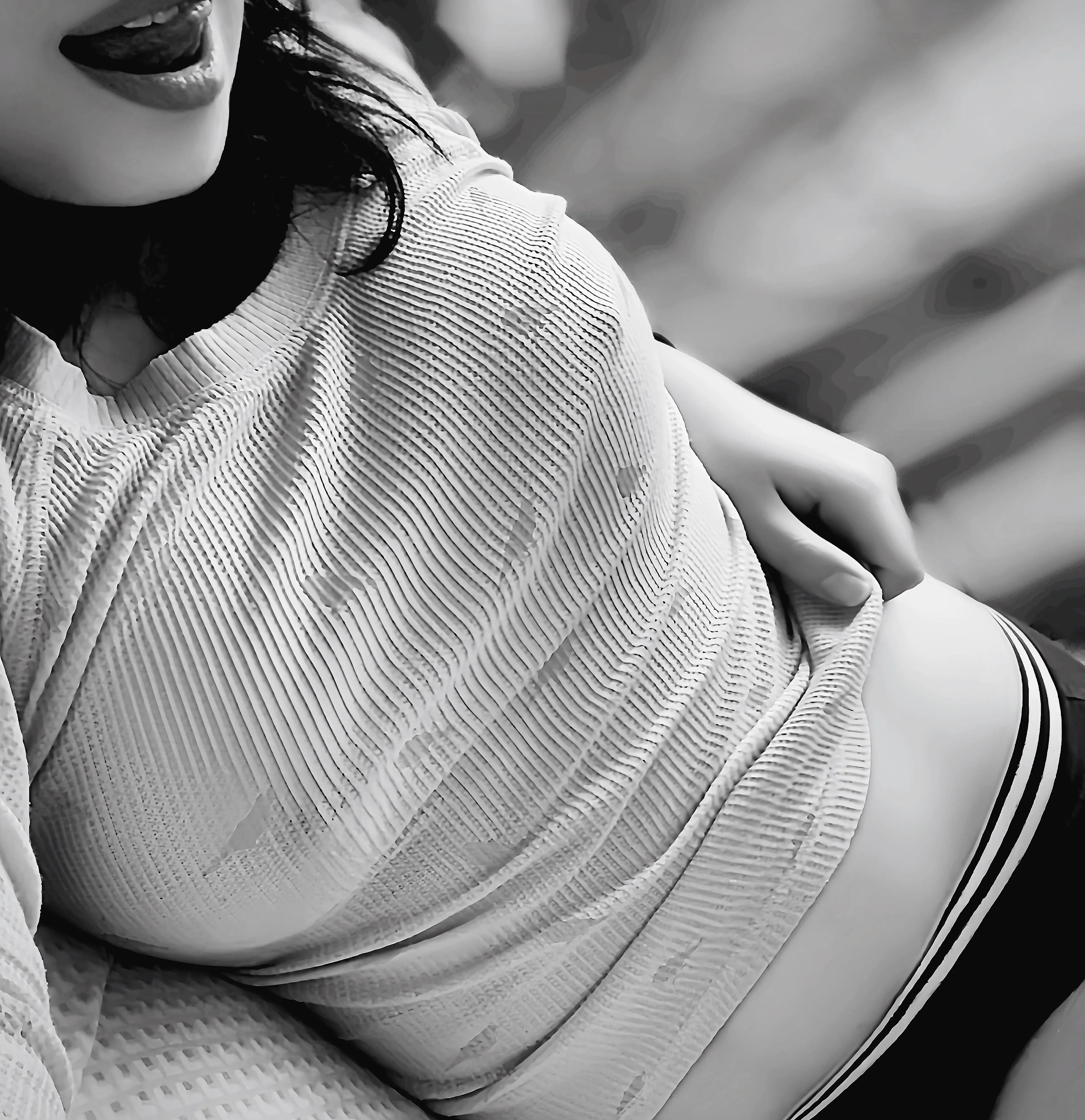 A Net [F] lix & chill kind of night.