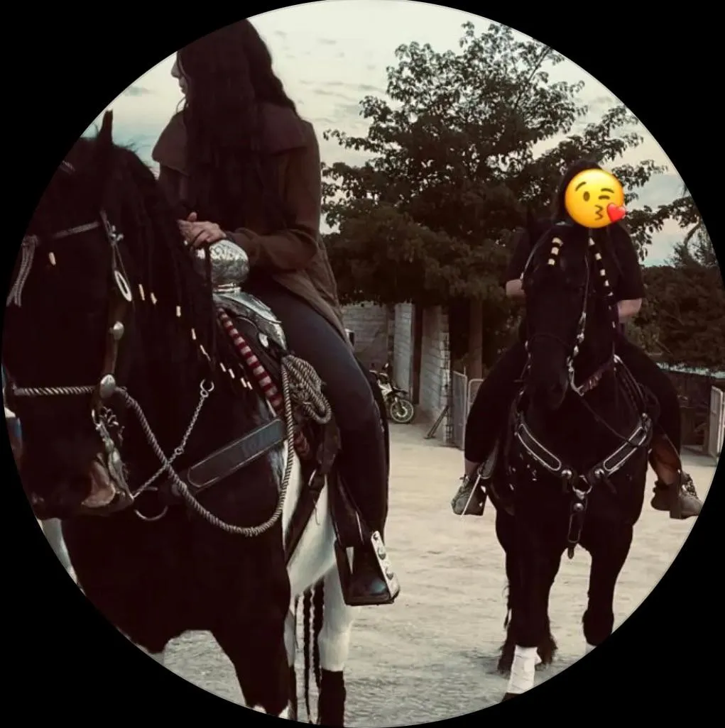 Adriana Guzman Meza (daughter of Ovidio Guzmán López and Adriana Meza Torres)