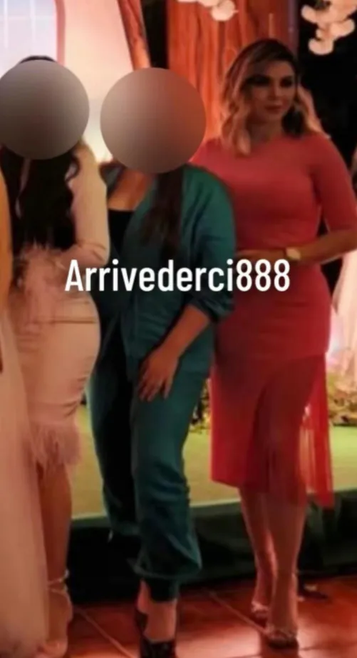 Adriana Meza Torres (Wife of Ovidio Guzmán)