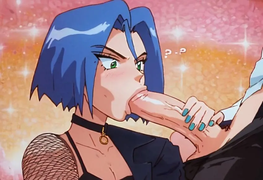 All I could think of when I saw that episode