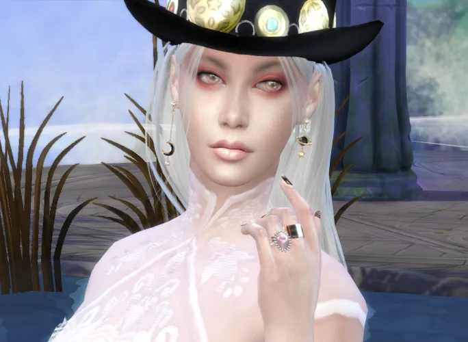 Arwen Melconian (download link in comments)