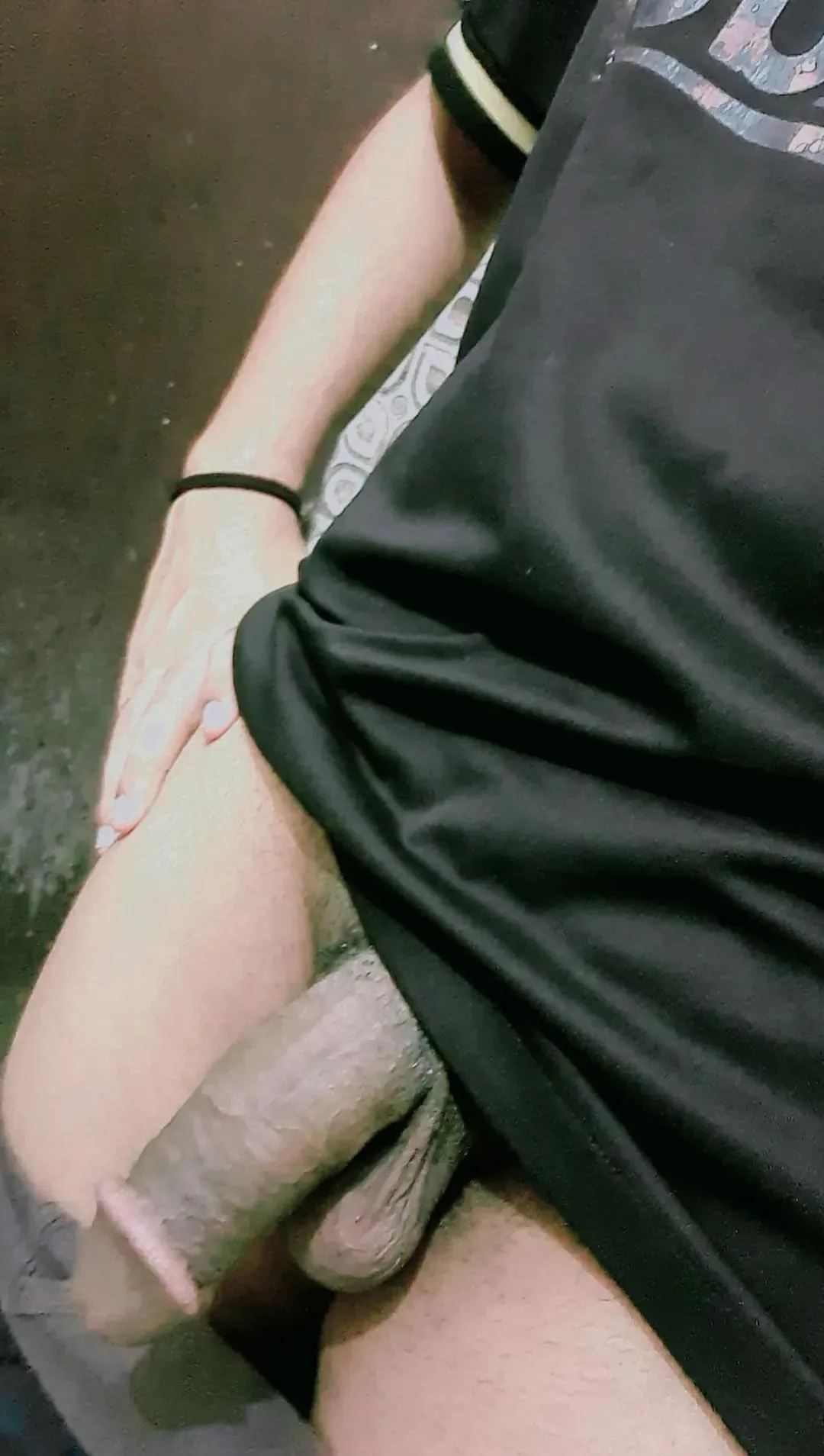 Back after long , where are my worshipers ?