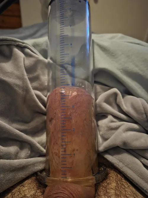 Balls only in the tube