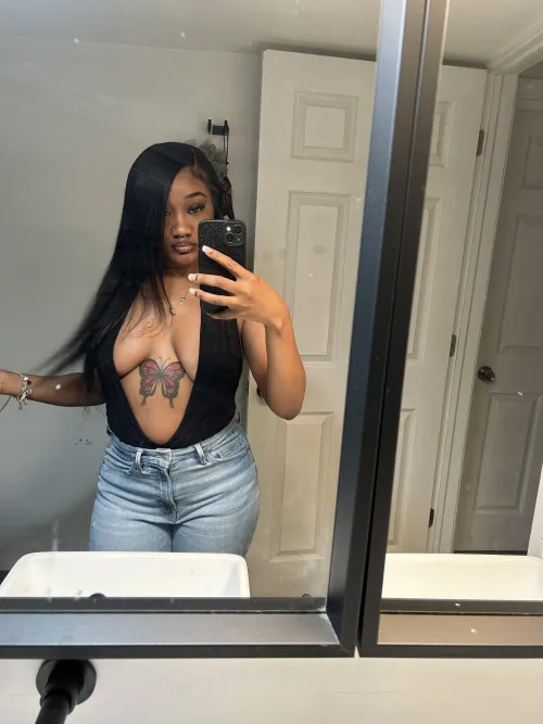 buying attention from me is good for your health