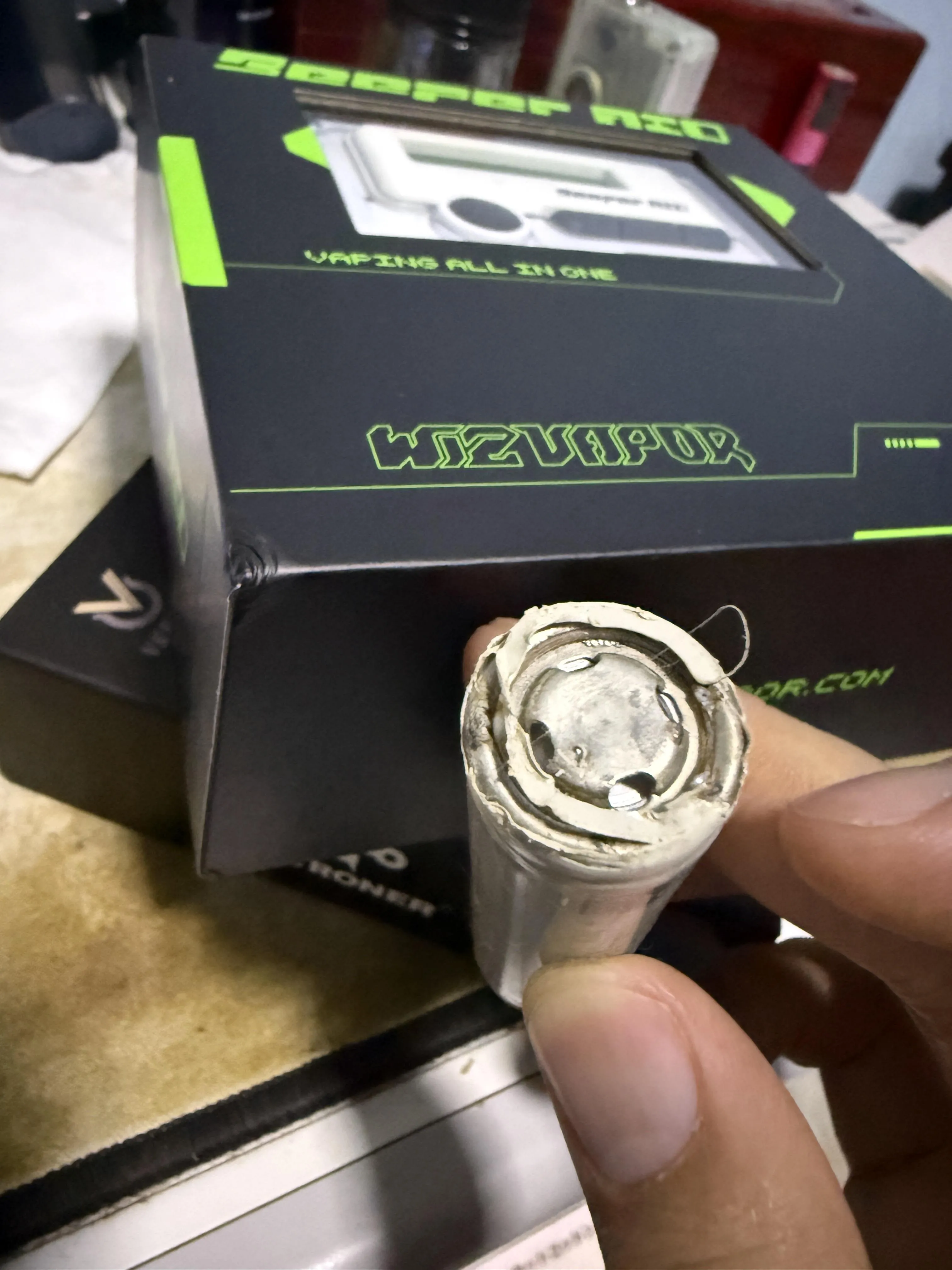 Can this still be used?