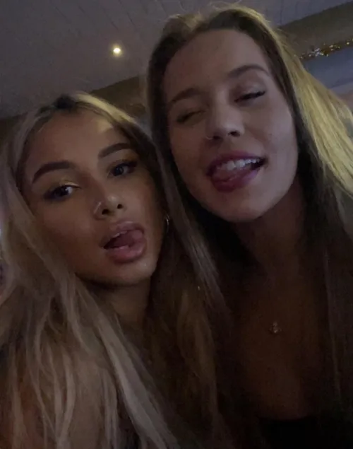 Can we fuck if you’re still awake