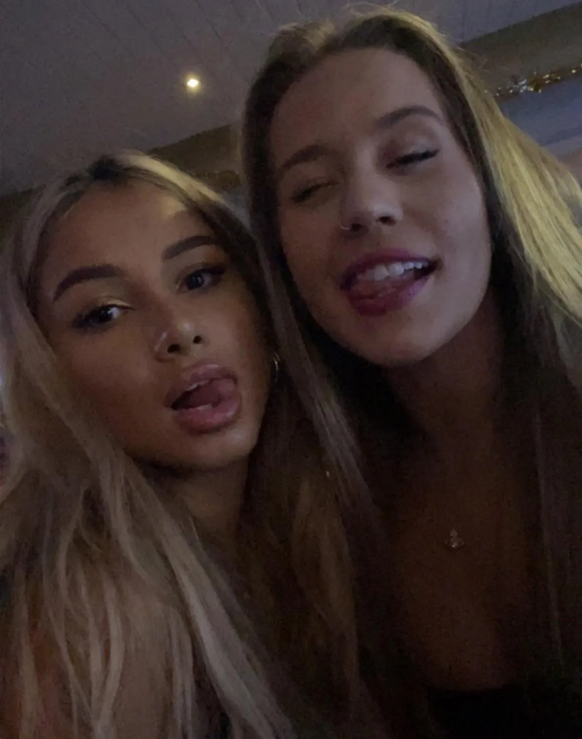 Can we fuck if you’re still awake