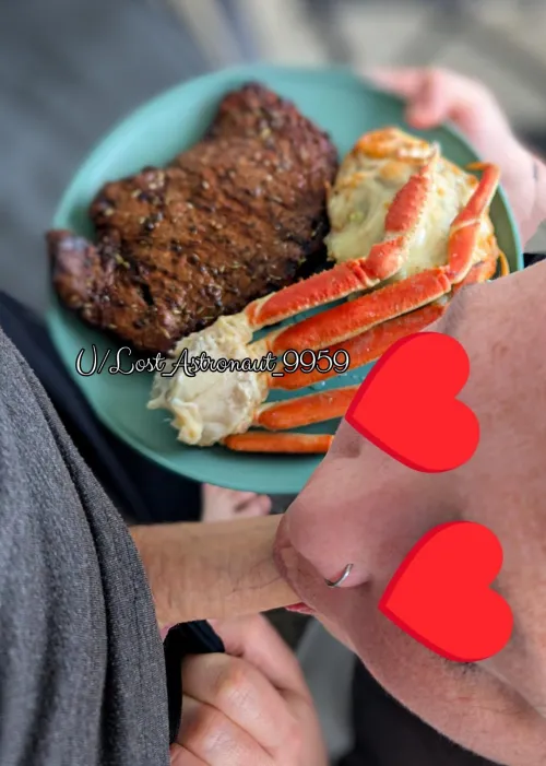 Celebrating right!! 😈