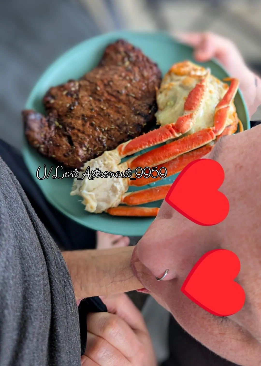 Celebrating right!! 😈