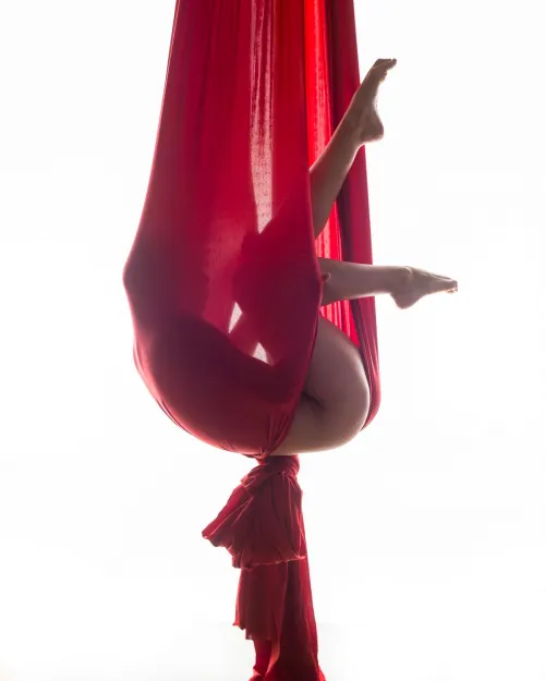 Ciara modeladventurer