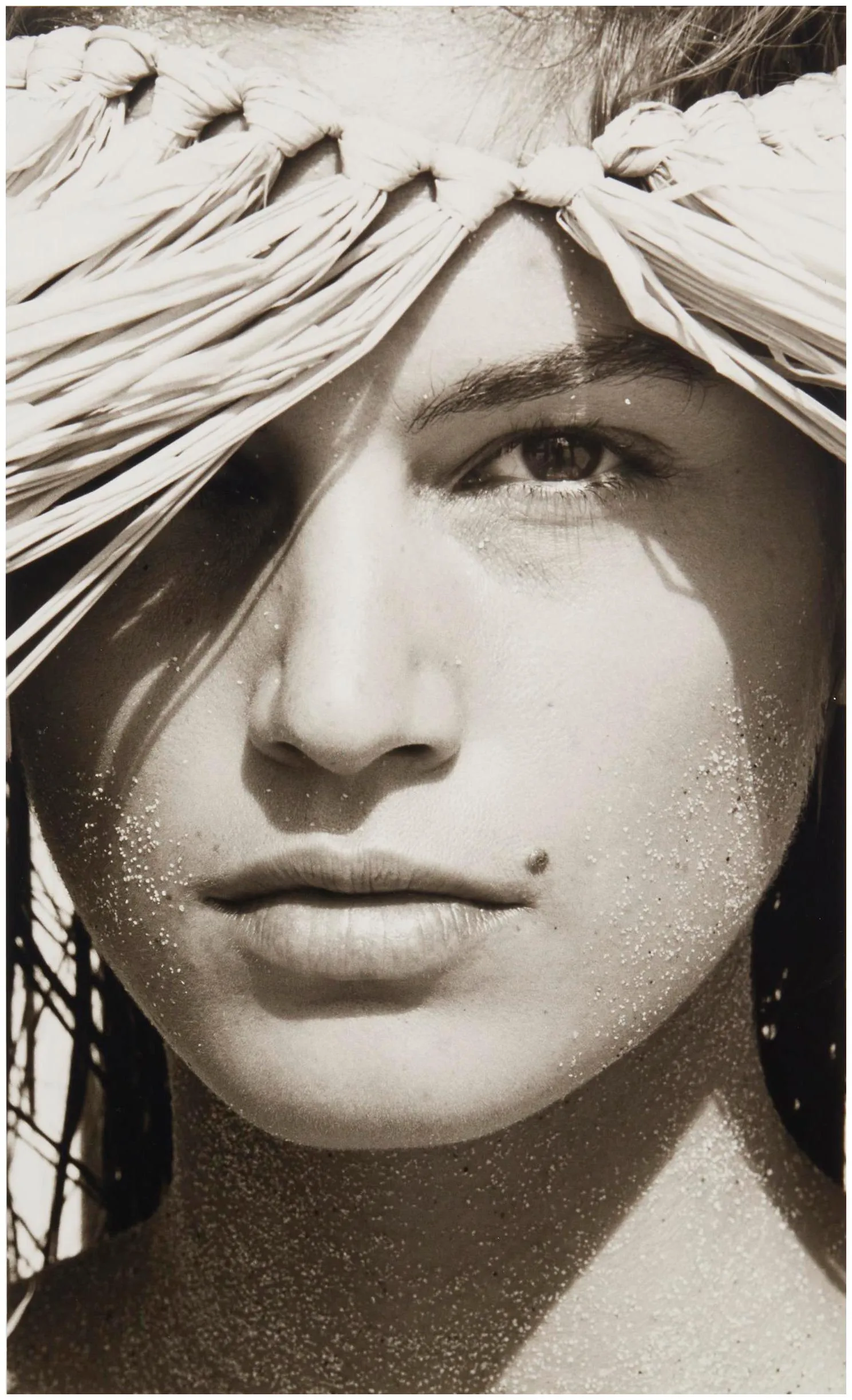 Cindy Crawford, by Herb Ritts