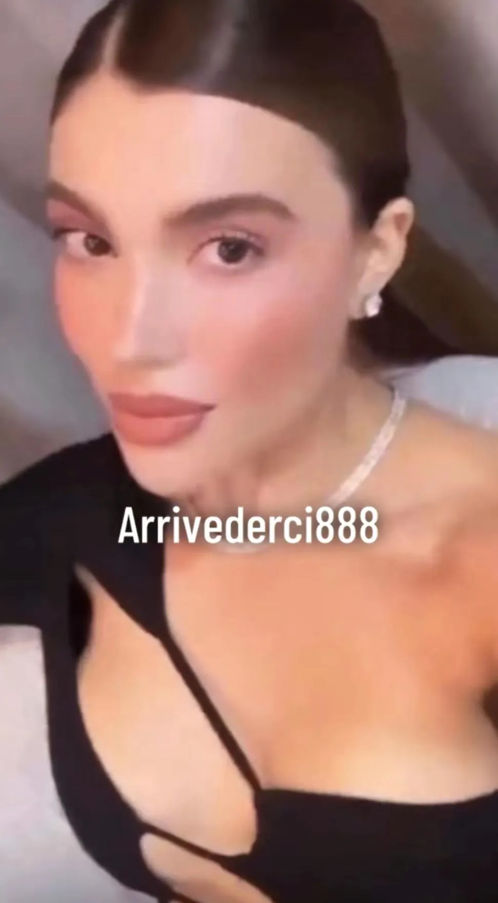 Citlaly Morga Caro (ex girlfriend of Iván Archivaldo Guzmán