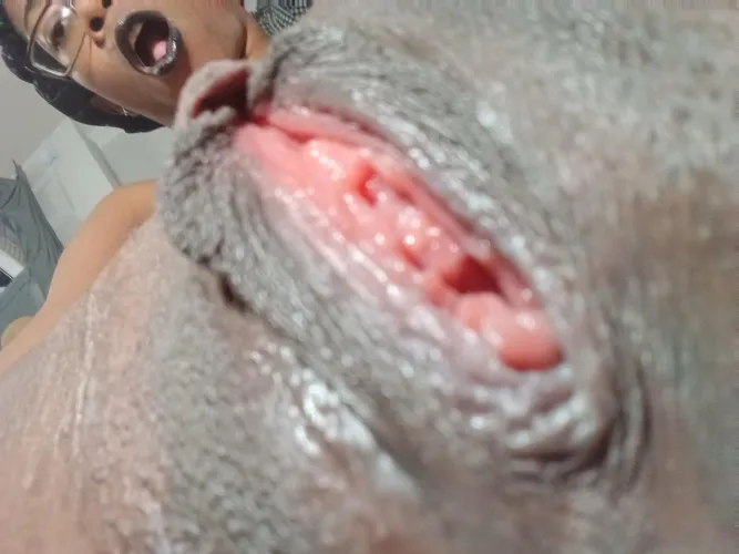 Come shove your face it eat sloppy 😈👅💦kik imaniih42