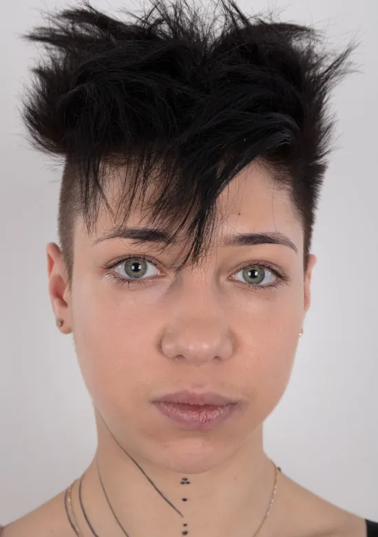 Dirt on my jeans, mischief on my mind! 😏 Let’s talk on IG!