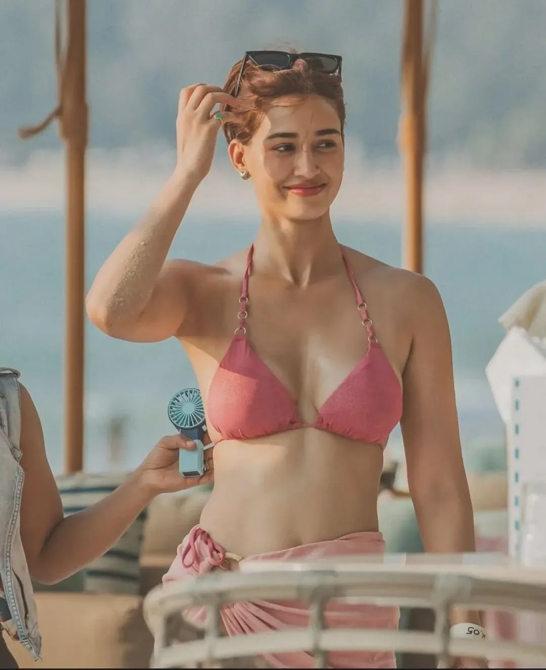 Disha Patani