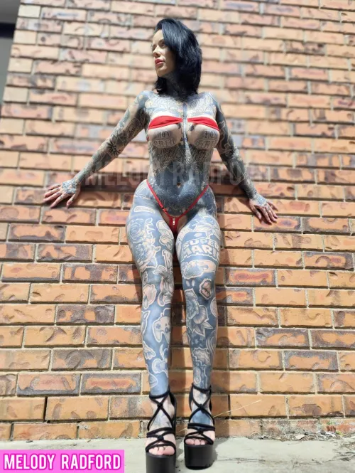 Do you like bolt ons?