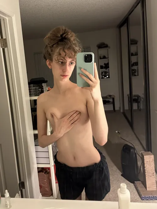 do you like to play with itty bitties