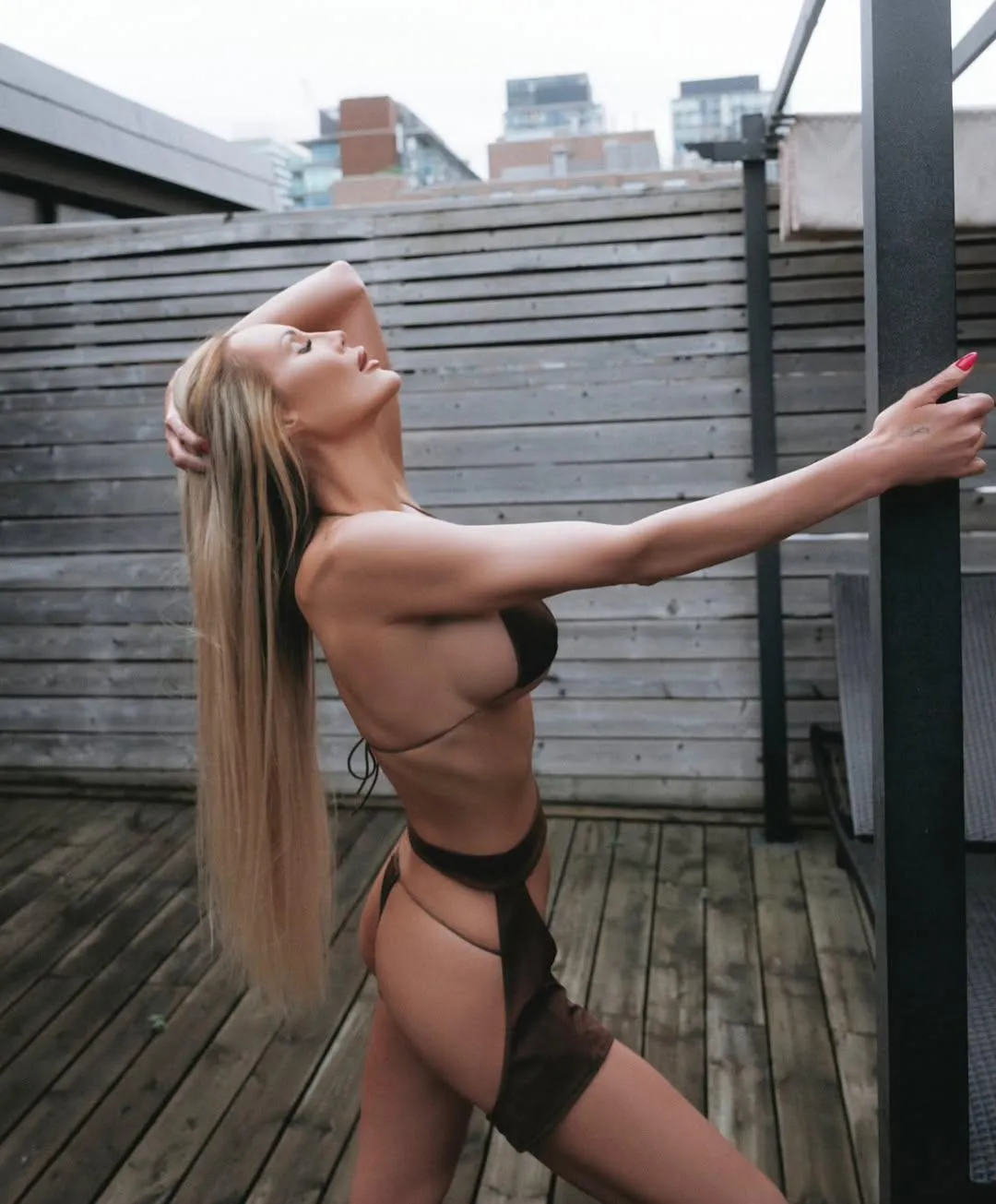 do you think we have a bed chem?