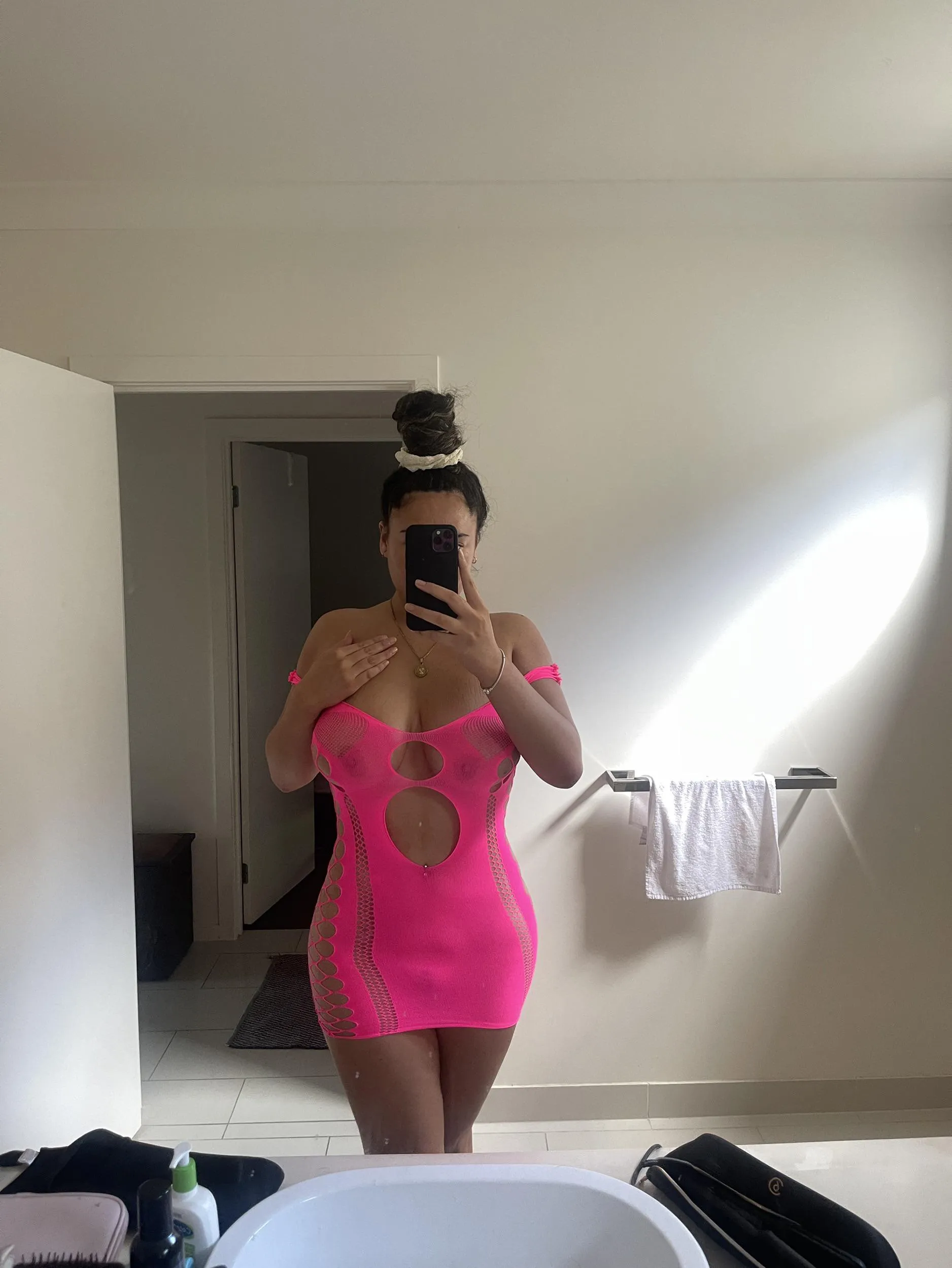 Don’t zoom in 🙈