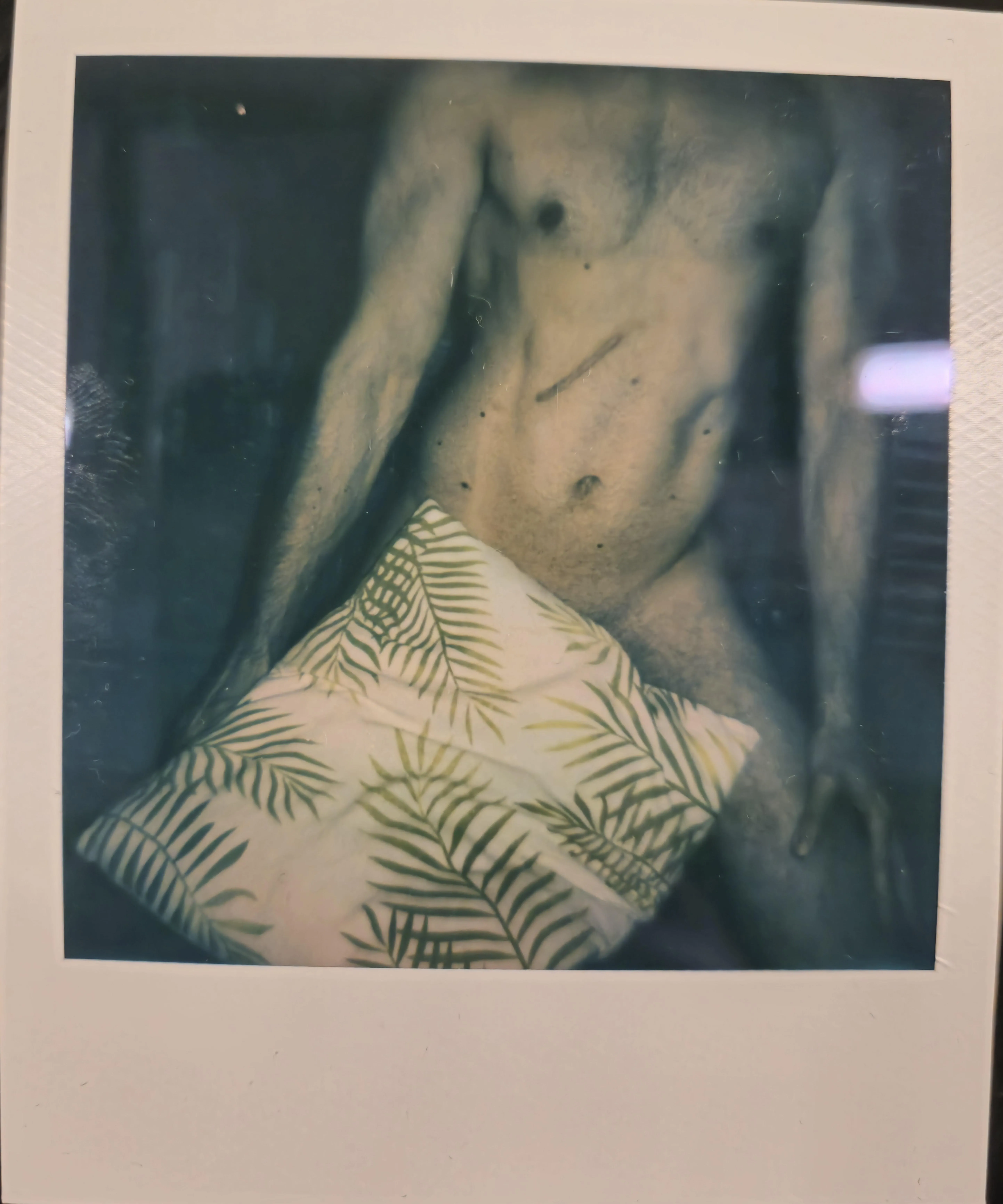 Dream a little dream of me