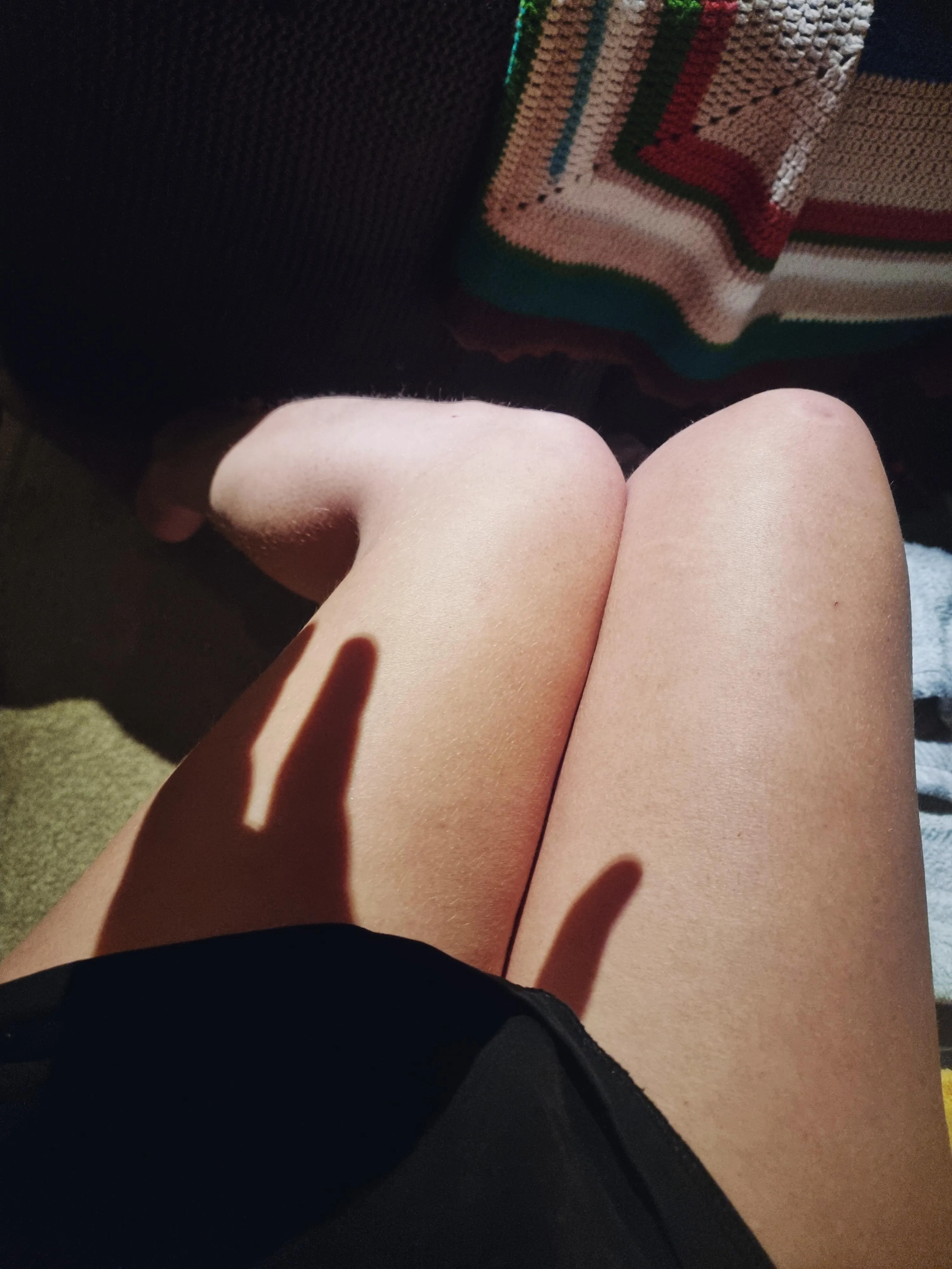 [F] Where should the hand go next?