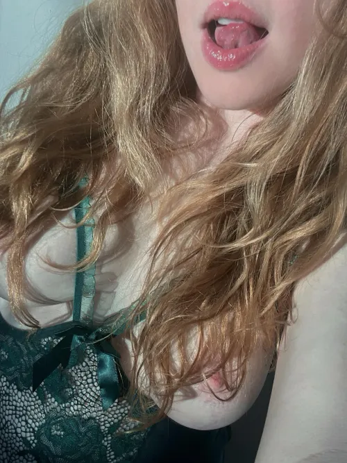 [F]eeling lucky this St. Patty’s weekend