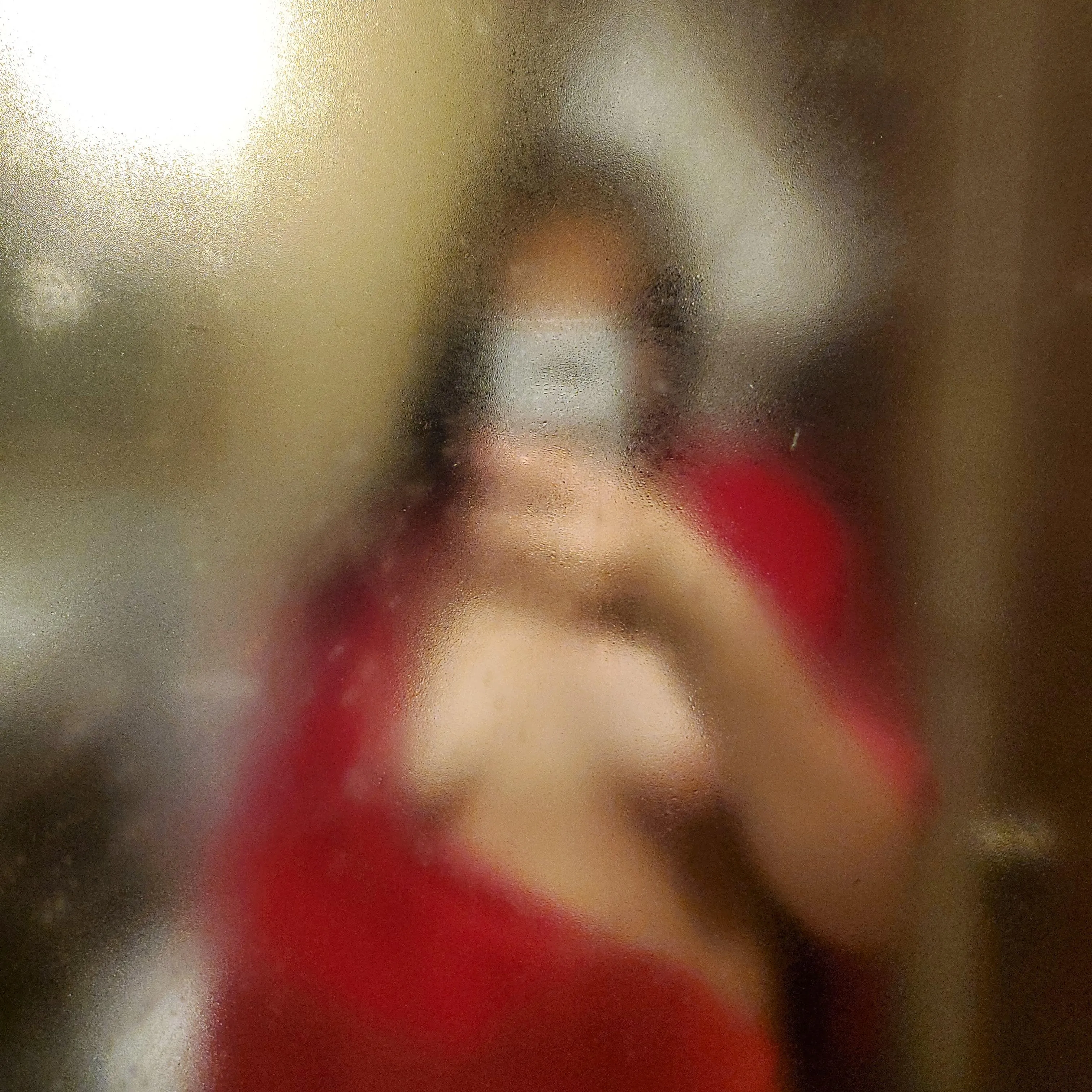 [F]inally out of work