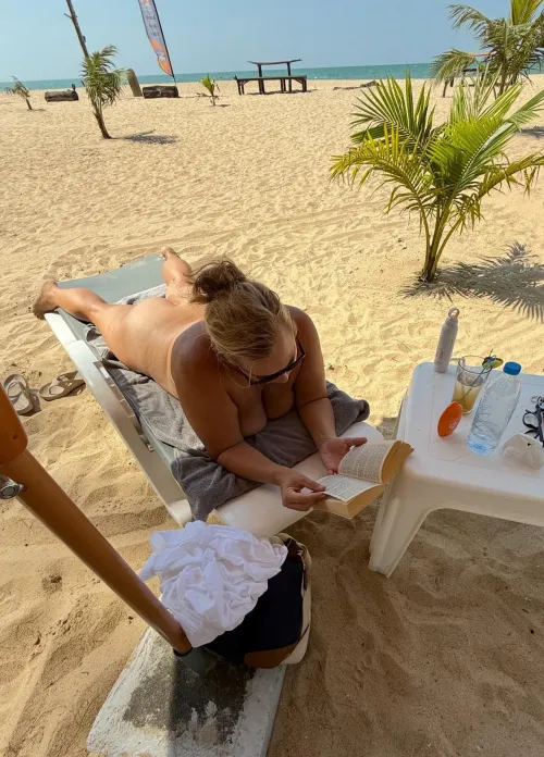 First time here. Please be gentle ❤️