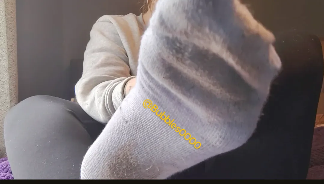 Foot Dom Content Available 😈