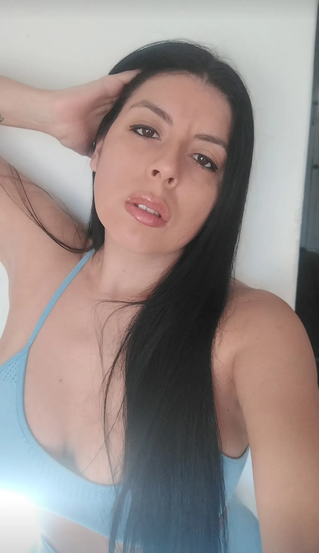 For going to the gym to train