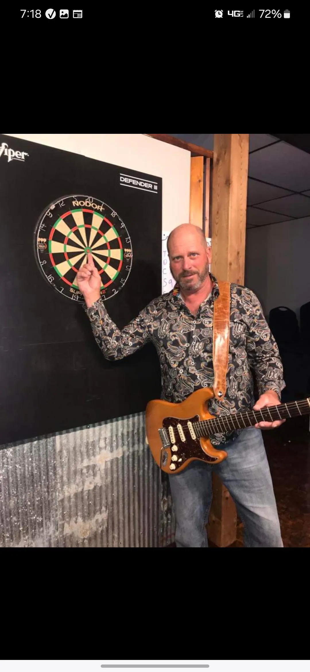 Friday night fun at 24 Rd