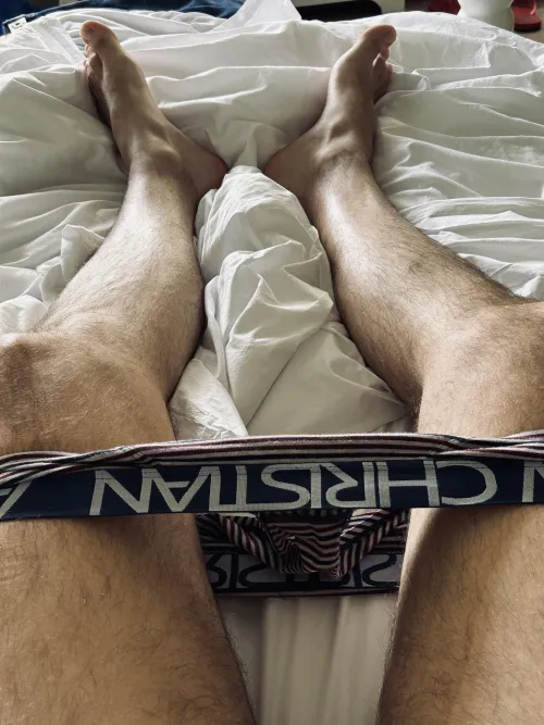 Fun Fact: I was being ridden in this picture...